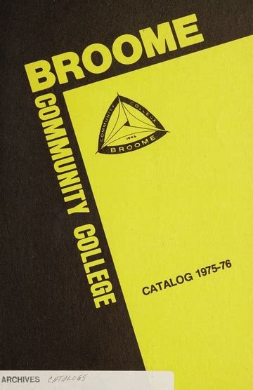 suny broome|suny broome catalog.